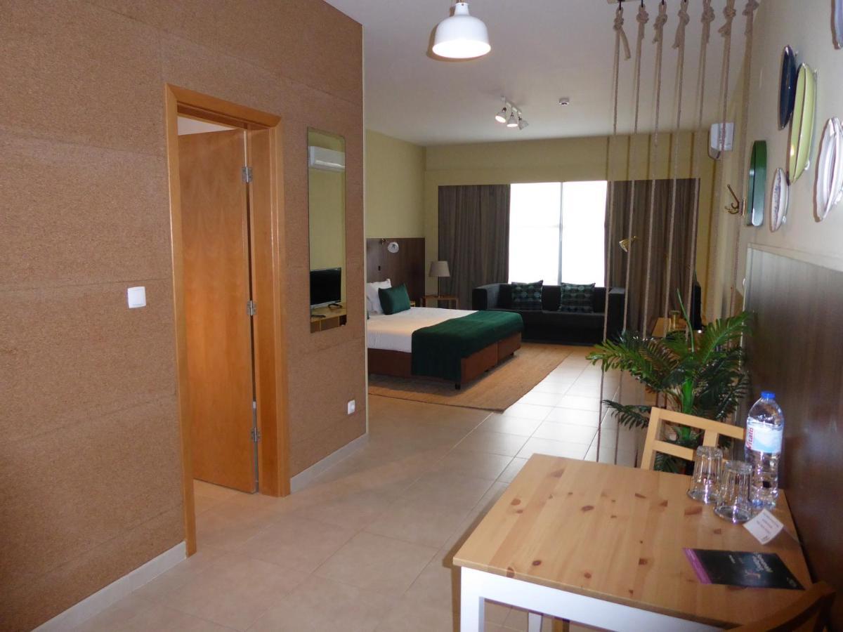 LH Palmela Apartamentos Exterior foto