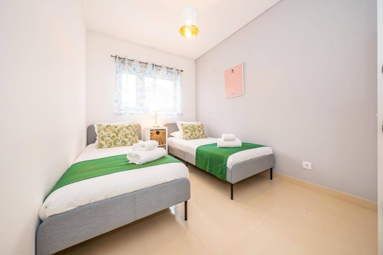 LH Palmela Apartamentos Exterior foto